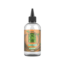 Load image into Gallery viewer, King CBD 10,000mg CBD E-liquid 250ml (BUY 1 GET 1 FREE) E-liquids King CBD 
