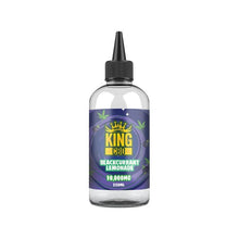 Load image into Gallery viewer, King CBD 10,000mg CBD E-liquid 250ml (BUY 1 GET 1 FREE) E-liquids King CBD 

