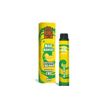 Load image into Gallery viewer, King CBD 1500mg Disposable Vape - 3500 Puffs CBD Products King CBD 
