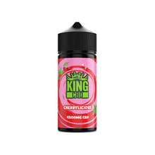Load image into Gallery viewer, King CBD 4500mg CBD E-liquid 120ml (BUY 1 GET 1 FREE) E-liquids King CBD 
