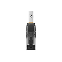 Load image into Gallery viewer, Kiwi Vapour Replacement 1.2 Ohm Kiwi Pods (Pack of 3) Tanks Kiwi Vapour 
