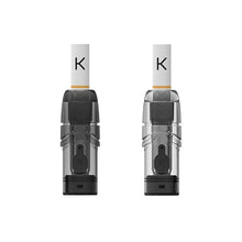 Load image into Gallery viewer, Kiwi Vapour Replacement 1.2 Ohm Kiwi Pods (Pack of 3) Tanks Kiwi Vapour 
