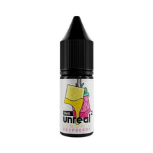 Load image into Gallery viewer, Unreal 2 - Nic Salt - Lemon &amp; Raspberry
