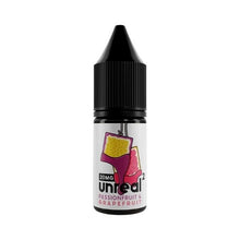 Load image into Gallery viewer, Unreal 2 - Nic Salt - Passionfruit &amp; Grapefruit

