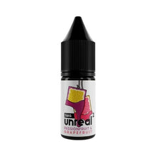 Load image into Gallery viewer, Unreal 2 - Nic Salt - Passionfruit &amp; Grapefruit
