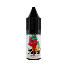 Load image into Gallery viewer, Unreal 2 - Nic Salt - Strawberry &amp; Peach
