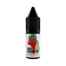 Load image into Gallery viewer, Unreal 2 - Nic Salt - Strawberry &amp; Peach
