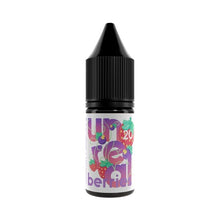 Load image into Gallery viewer, Unreal Berries - Nic Salt - Blackcurrant &amp; Strawberry
