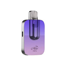 Load image into Gallery viewer, Miso Fifa Empty Pod Kit Vape Kits Miso Purple 
