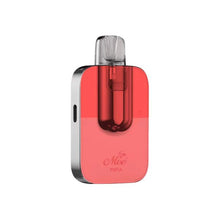 Load image into Gallery viewer, Miso Fifa Empty Pod Kit Vape Kits Miso Red 
