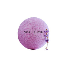 Load image into Gallery viewer, MOi + ME 100mg CBD Soothe Moment Bath Melt - 160g CBD Products MOi + ME 
