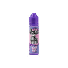 Load image into Gallery viewer, Momo X Mr Wicks 50ml Shortfill 0mg (70VG/30PG) E-Liquids Momo X Mr Wicks 
