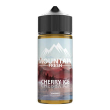 Load image into Gallery viewer, Mountain Fresh 3000mg CBD E-liquid 120ml (50VG/50PG) CBD Products Canevolve 
