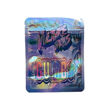 Load image into Gallery viewer, Mylar Gumbo Printed Zip Bag 3.5g Large General Unbranded 
