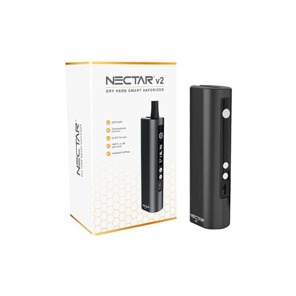 Nectar V2 Vaporizer Smoking Products Nectar 