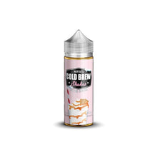 Load image into Gallery viewer, Nitro&#39;s Cold Brew Shakes 100ml Shortfill 0mg (75VG/25PG) E-liquids Nitro&#39;s Cold Brew 
