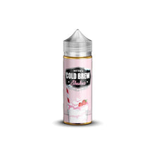 Load image into Gallery viewer, Nitro&#39;s Cold Brew Shakes 100ml Shortfill 0mg (75VG/25PG) E-liquids Nitro&#39;s Cold Brew 
