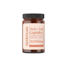 Load image into Gallery viewer, Nootrocan 30000mg Nootropic Vegan Mushroom Capsules - 60 Caps Nootropics &amp; Supplements Nootrocan 
