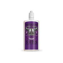 Load image into Gallery viewer, Norsemen 100ml Short-fill Flask Classics 0mg (70VG/30PG) E-liquids Norsemen &amp; Sons 
