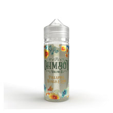 Load image into Gallery viewer, Ohm Boy Volume II 100ml Shortfill 0mg (70VG/30PG) E-liquids Ohm Boy 
