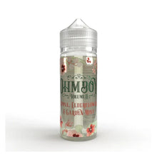 Load image into Gallery viewer, Ohm Boy Volume II 100ml Shortfill 0mg (70VG/30PG) E-Liquids Ohm Boy 
