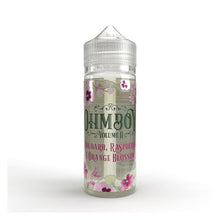 Load image into Gallery viewer, Ohm Boy Volume II 100ml Shortfill 0mg (70VG/30PG) E-liquids Ohm Boy 
