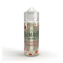 Load image into Gallery viewer, Ohm Boy Volume II 100ml Shortfill 0mg (70VG/30PG) E-liquids Ohm Boy Apple Elderflower &amp; Garden Mint 
