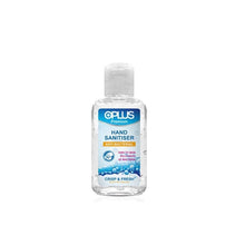 Load image into Gallery viewer, Oplus Anti-Bacterial Hand Sanitiser Gel 50ml Covid-19 Products Oplus 
