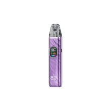 Load image into Gallery viewer, Oxva Xlim Pro 2 Pod Vape Kit 30W Vape Kits OXVA Dream Purple 
