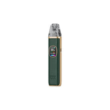 Load image into Gallery viewer, Oxva Xlim Pro 2 Pod Vape Kit 30W Vape Kits OXVA Green Python 
