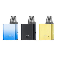 Load image into Gallery viewer, OXVA Xlim SQ 25W Kit Vape Kits OXVA Artic Ice 
