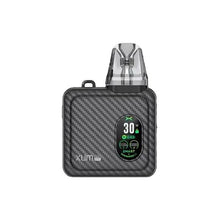 Load image into Gallery viewer, Oxva Xlim SQ Pro 30W Pod Vape Kit Vape Kits OXVA Black Carbon 
