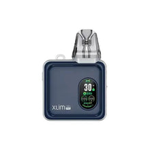 Load image into Gallery viewer, Oxva Xlim SQ Pro 30W Pod Vape Kit Vape Kits OXVA Gentle Blue 
