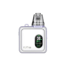 Load image into Gallery viewer, Oxva Xlim SQ Pro 30W Pod Vape Kit Vape Kits OXVA Mauve White 
