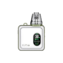 Load image into Gallery viewer, Oxva Xlim SQ Pro 30W Pod Vape Kit Vape Kits OXVA Spring White 
