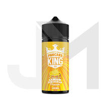 Load image into Gallery viewer, Pancake King 100ml Shortfill 0mg (70VG/30PG) E-liquids King E-Liquids 
