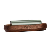 Load image into Gallery viewer, PAX CHARGING TRAY WALNUT Vape Emporium 
