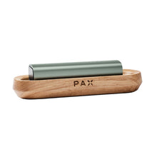 Load image into Gallery viewer, PAX CHARGING TRAY WHITE OAK Vape Emporium 
