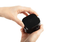 Load image into Gallery viewer, PAX GRINDER BLACK Vape Emporium 
