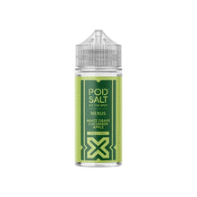 Load image into Gallery viewer, Pod Salt Nexus 100ml Shortfill 0mg (70VG/30PG) E-Liquids Pod Salt 
