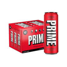 Load image into Gallery viewer, PRIME Energy USA Tropical Punch Drink Can 330ml A1 Prime 

