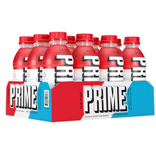 Load image into Gallery viewer, PRIME Hydration Ice Pop Sports Drink 500ml General Prime 
