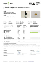 Load image into Gallery viewer, Provacan 2400mg Full Spectrum CBD Oil - 10ml CBD Products Provacan 
