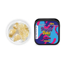 Load image into Gallery viewer, Purple Dank 60% Full Spectrum Crumble - 1.0g (BUY 1 GET 1 FREE) CBD Products Purple Dank 
