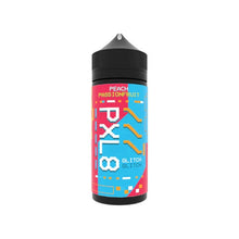 Load image into Gallery viewer, PXL8 100ml Shortfill 0mg (70VG/30PG) E-Liquids PXL8 
