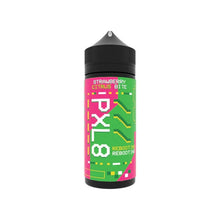 Load image into Gallery viewer, PXL8 100ml Shortfill 0mg (70VG/30PG) E-Liquids PXL8 
