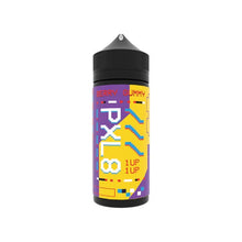 Load image into Gallery viewer, PXL8 100ml Shortfill 0mg (70VG/30PG) E-Liquids PXL8 
