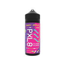 Load image into Gallery viewer, PXL8 100ml Shortfill 0mg (70VG/30PG) E-Liquids PXL8 
