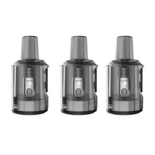 Load image into Gallery viewer, QOne Replacement Pod Single Pack (0.6Ohm/0.8Ohm/1.2Ohm) Tanks QOne 
