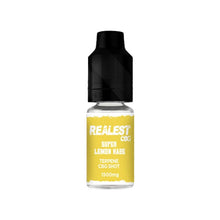 Load image into Gallery viewer, Realest CBD 1500mg Terpene Infused CBG Booster Shot 10ml (BUY 1 GET 1 FREE) E-liquids Realest CBD 
